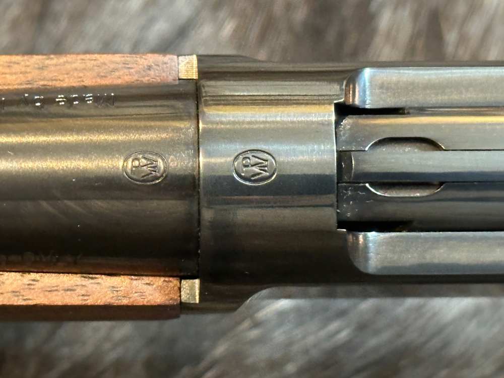 WINCHESTER MODEL 1892 44 REM MAG SADDLE RING CARBINE LARGE LOOP 20" BARREL-img-14