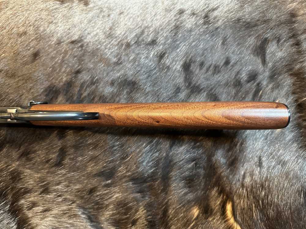 WINCHESTER MODEL 1892 44 REM MAG SADDLE RING CARBINE LARGE LOOP 20" BARREL-img-18