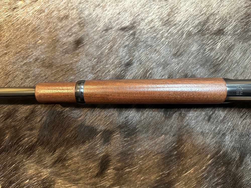 WINCHESTER MODEL 1892 44 REM MAG SADDLE RING CARBINE LARGE LOOP 20" BARREL-img-16