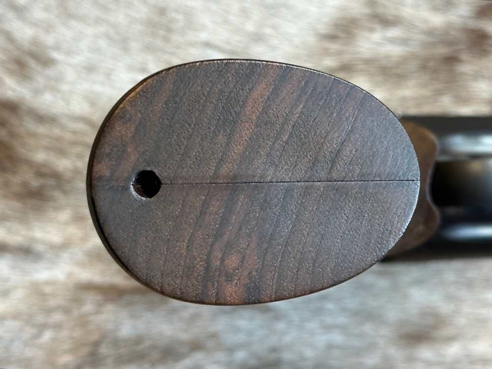 KORTH MONGOOSE 44 REMINGTON MAGNUM 6" NIGHTHAWK CUSTOM TURKISH WALNUT-img-18
