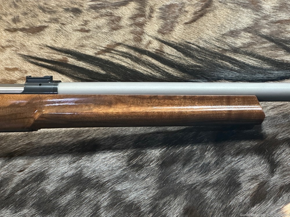 FREE SAFARI, COOPER NIGHTHAWK MODEL 52 VARMINTER 257 ROBERTS AI M52 ACKLEY-img-6
