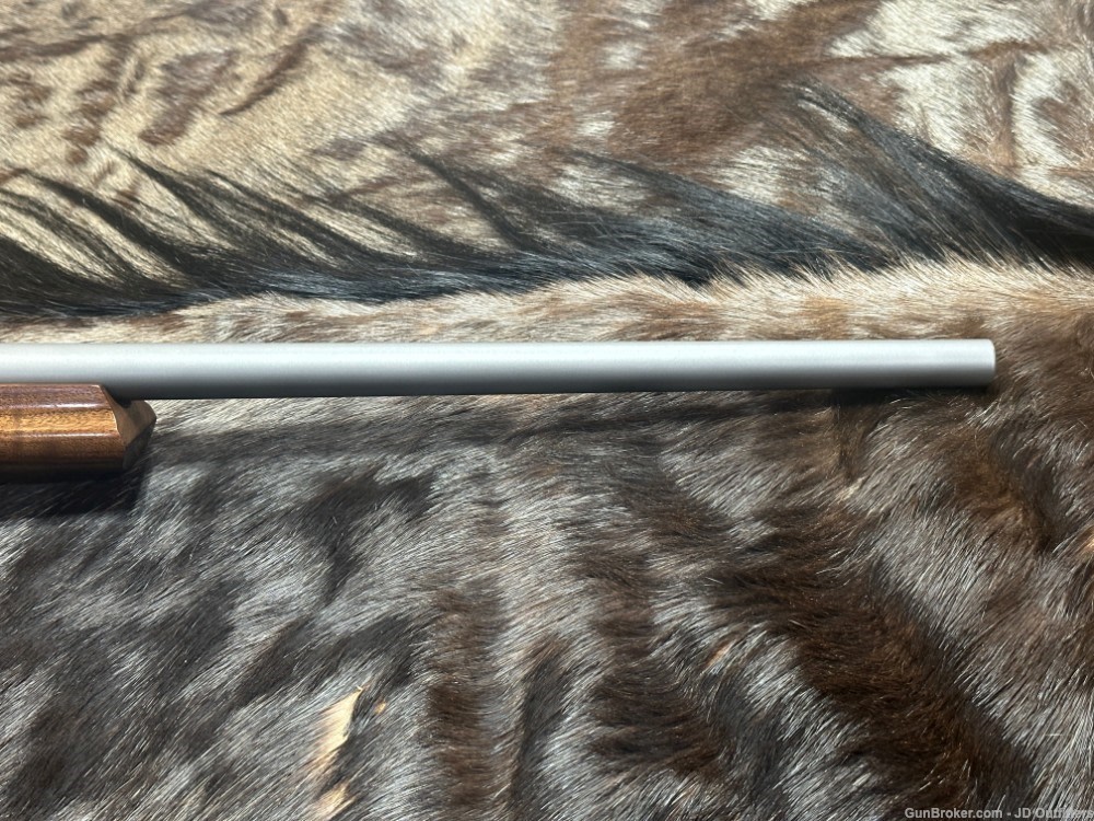 FREE SAFARI, COOPER NIGHTHAWK MODEL 52 VARMINTER 257 ROBERTS AI M52 ACKLEY-img-7