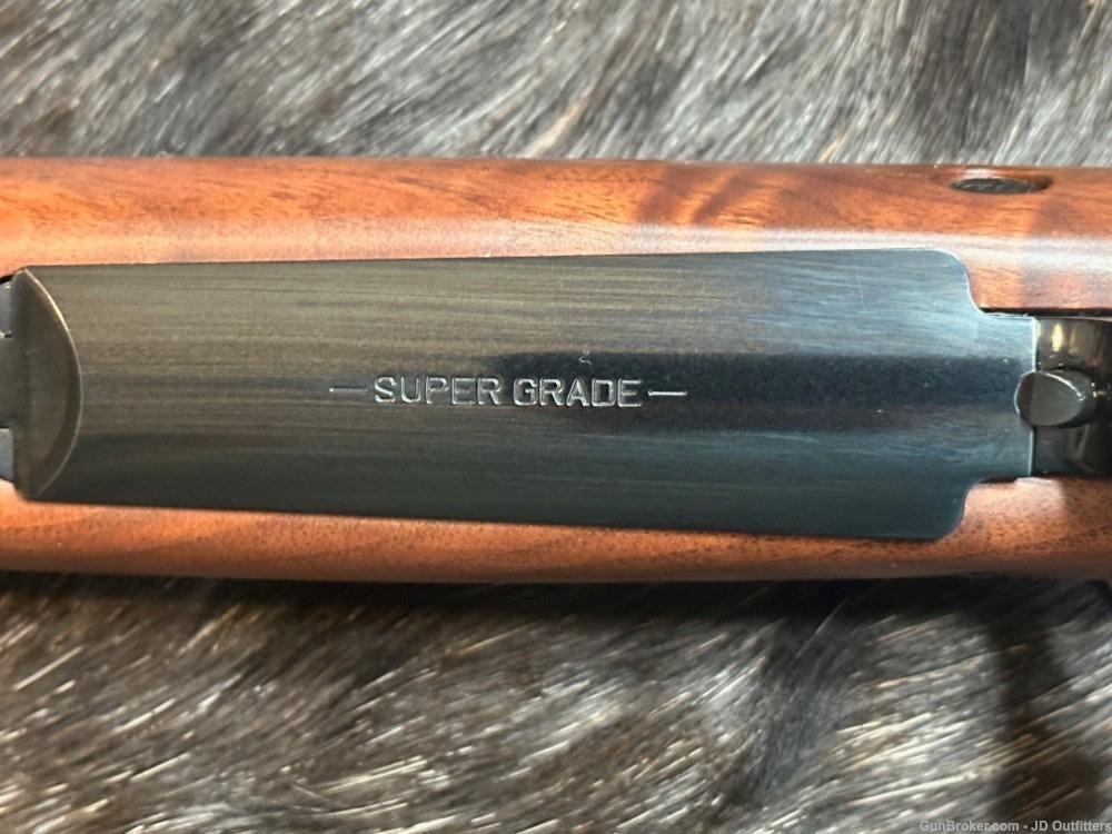 FREE SAFARI, NEW WINCHESTER MODEL 70 SUPER GRADE 7mm REM MAG 26"-img-18