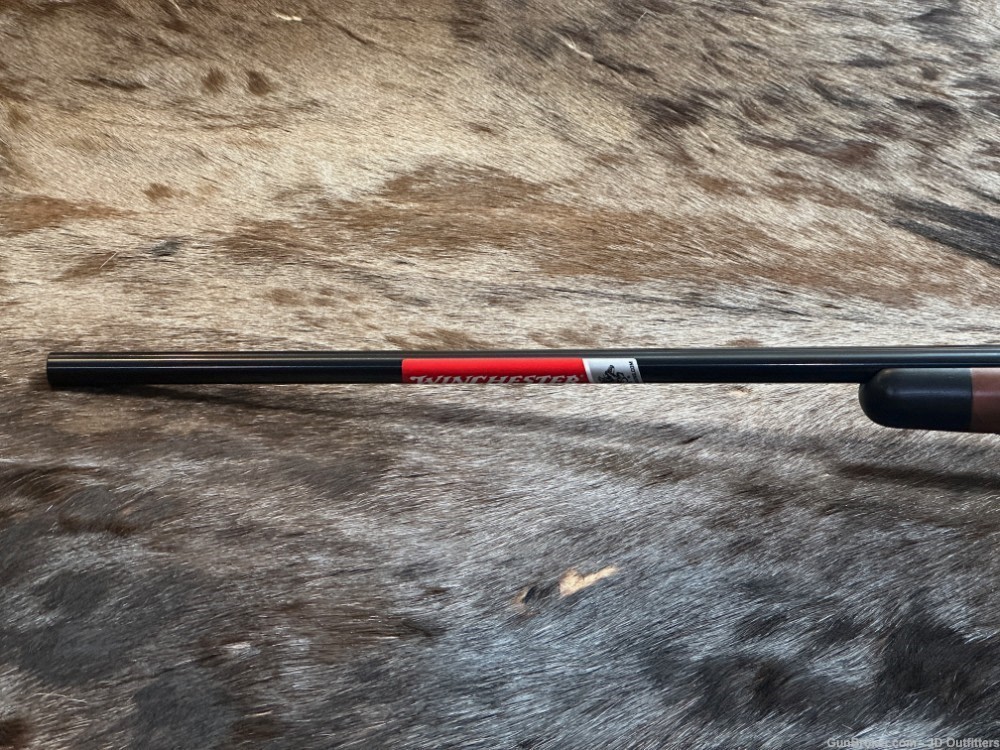FREE SAFARI, NEW WINCHESTER MODEL 70 SUPER GRADE 7mm REM MAG 26"-img-12