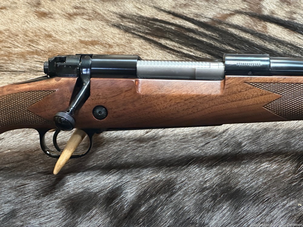 FREE SAFARI, NEW WINCHESTER MODEL 70 SUPER GRADE 7mm REM MAG 26"-img-3