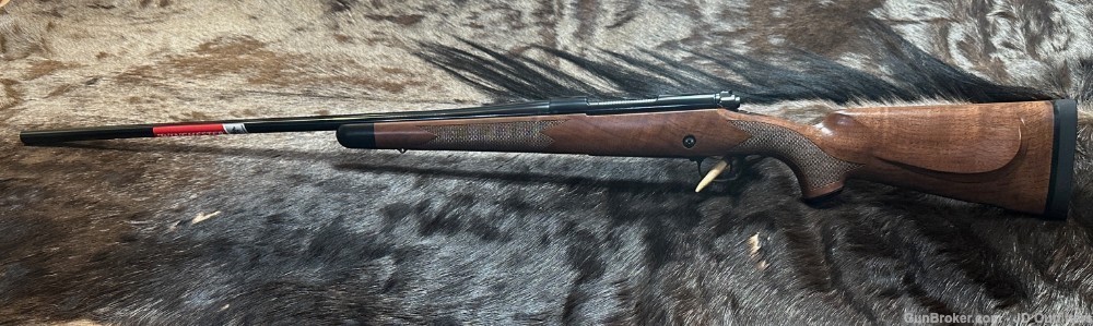 FREE SAFARI, NEW WINCHESTER MODEL 70 SUPER GRADE 7mm REM MAG 26"-img-2