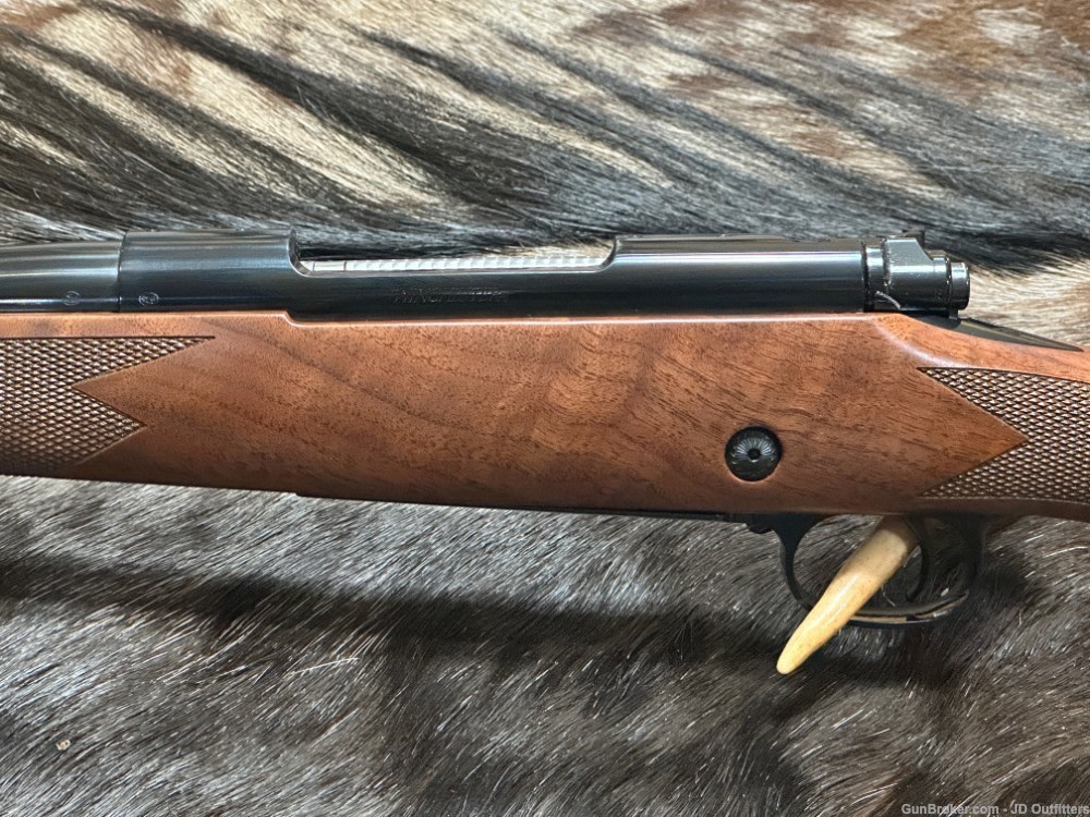 FREE SAFARI, NEW WINCHESTER MODEL 70 SUPER GRADE 7mm REM MAG 26"-img-10