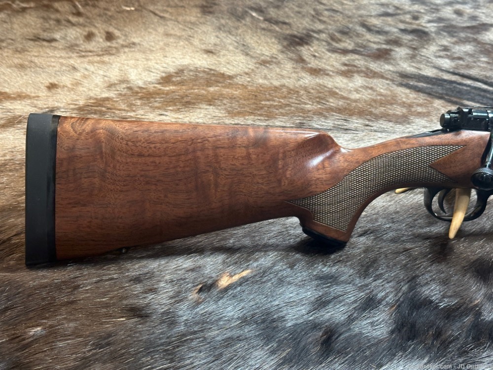 FREE SAFARI, NEW WINCHESTER MODEL 70 SUPER GRADE 7mm REM MAG 26"-img-0