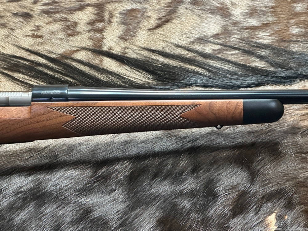 FREE SAFARI, NEW WINCHESTER MODEL 70 SUPER GRADE 7mm REM MAG 26"-img-4