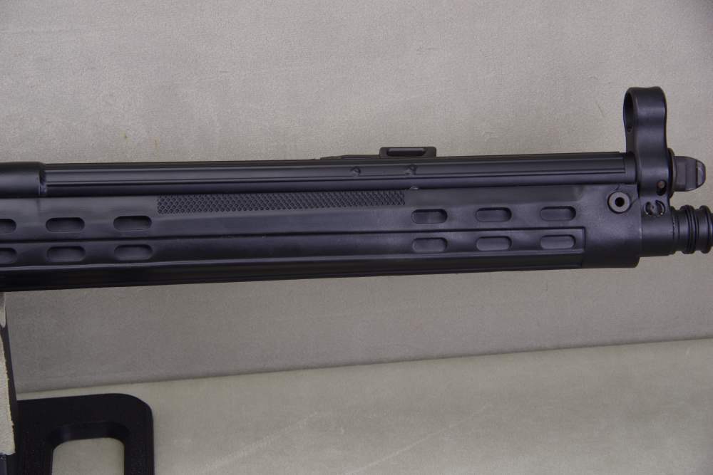 Century Arms CLME Sporter .308 18'' 98%-img-11