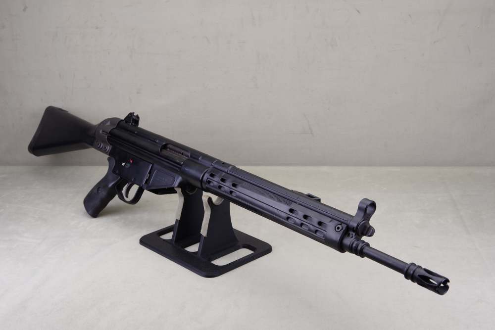 Century Arms CLME Sporter .308 18'' 98%-img-31