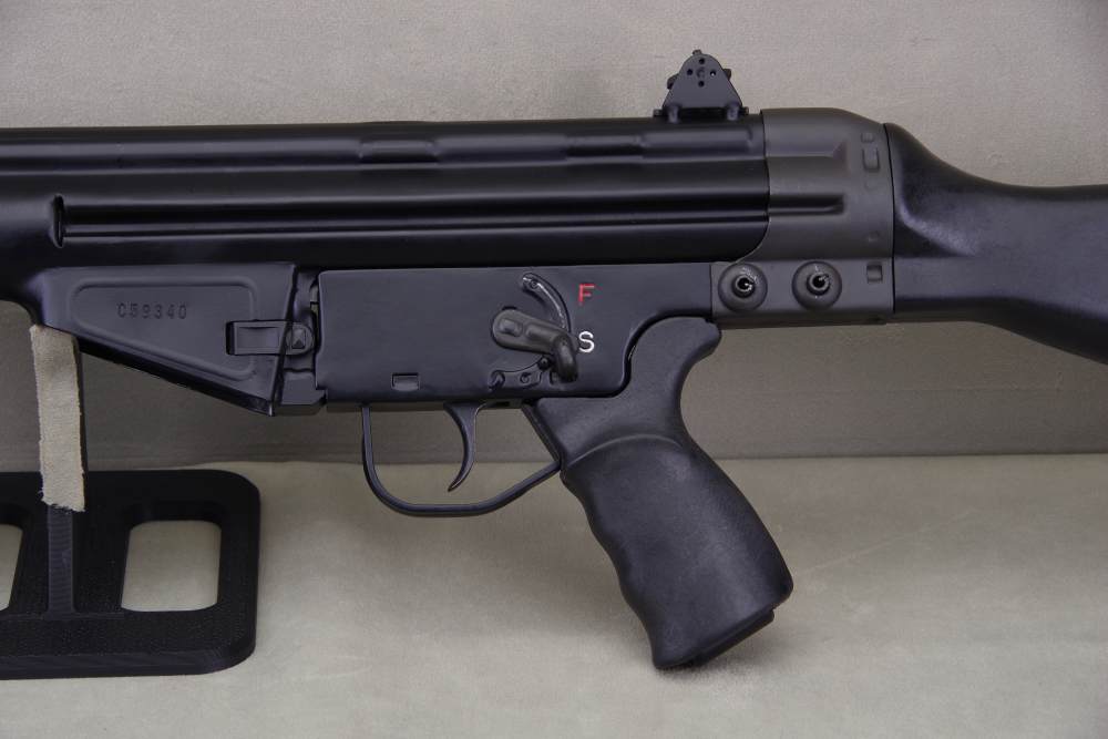 Century Arms CLME Sporter .308 18'' 98%-img-6