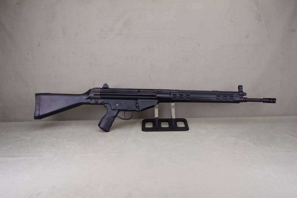 Century Arms CLME Sporter .308 18'' 98%-img-9