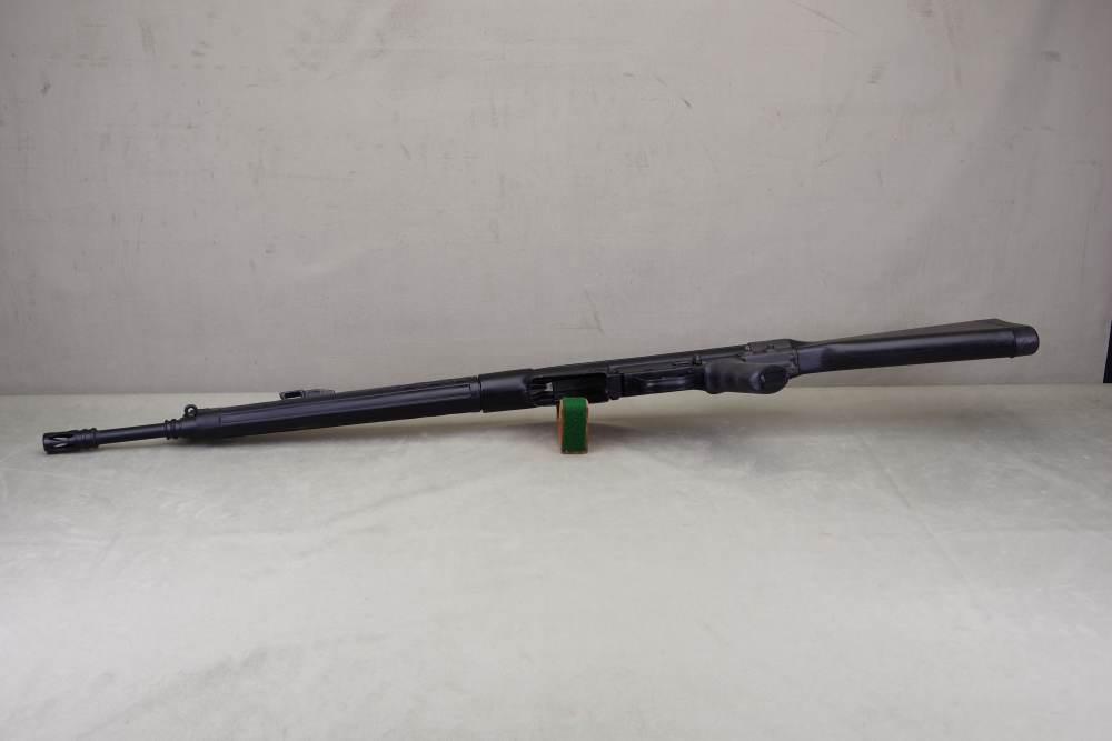 Century Arms CLME Sporter .308 18'' 98%-img-22