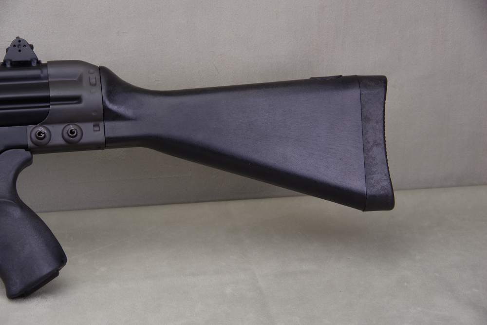 Century Arms CLME Sporter .308 18'' 98%-img-7