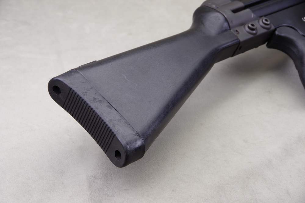 Century Arms CLME Sporter .308 18'' 98%-img-29