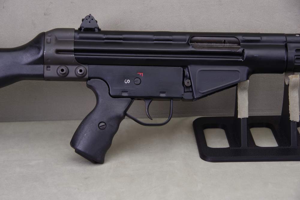Century Arms CLME Sporter .308 18'' 98%-img-13