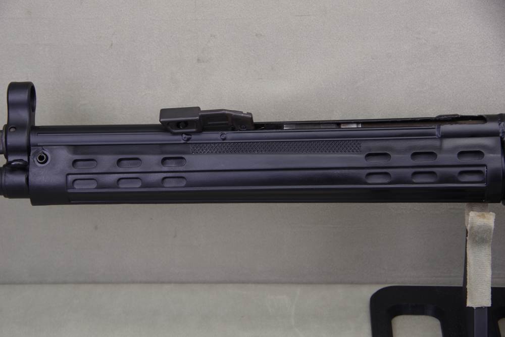 Century Arms CLME Sporter .308 18'' 98%-img-4