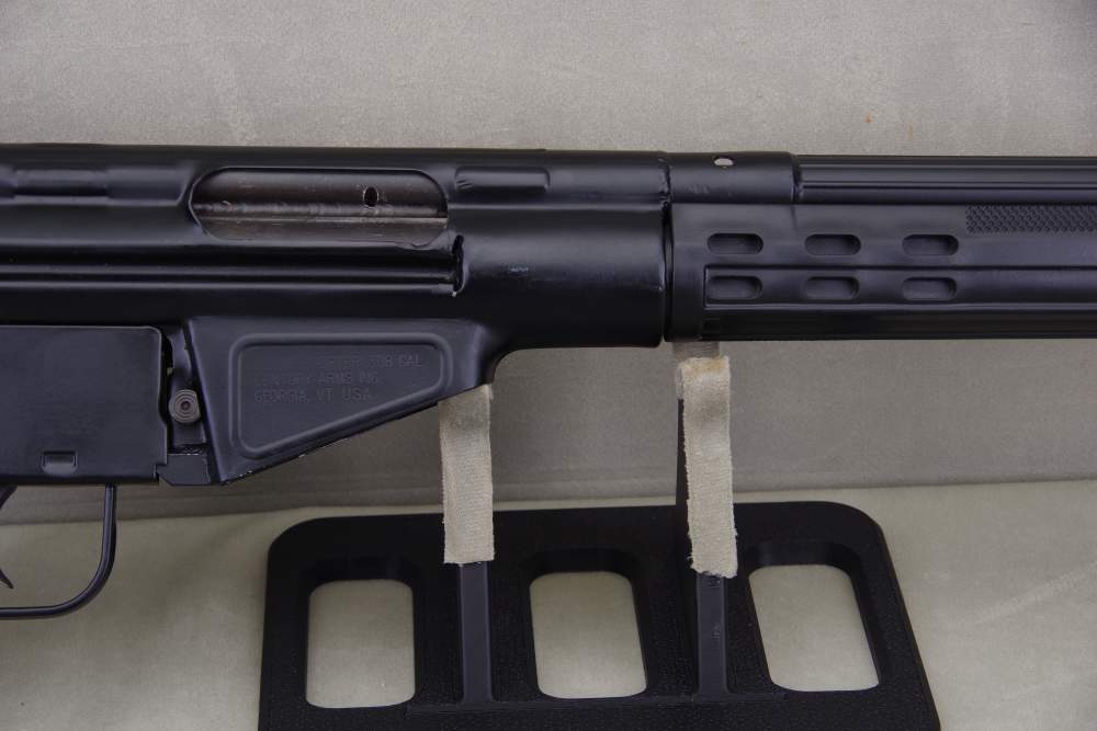 Century Arms CLME Sporter .308 18'' 98%-img-12
