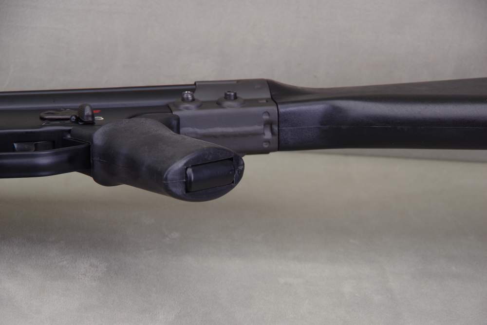 Century Arms CLME Sporter .308 18'' 98%-img-27