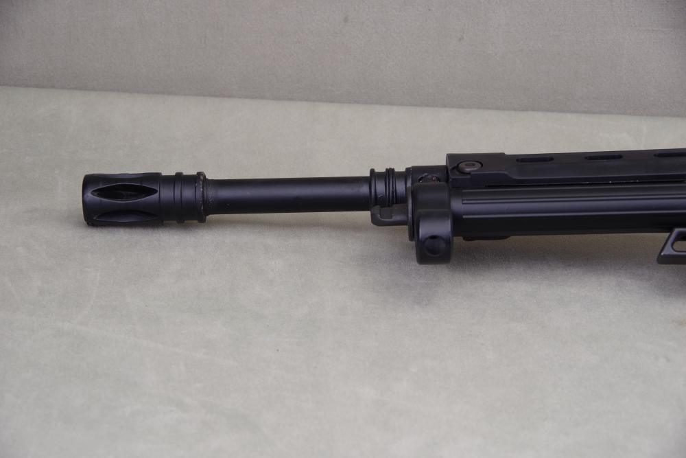 Century Arms CLME Sporter .308 18'' 98%-img-17