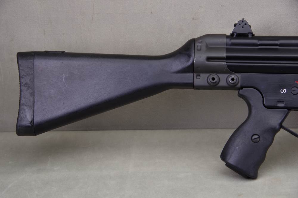 Century Arms CLME Sporter .308 18'' 98%-img-14