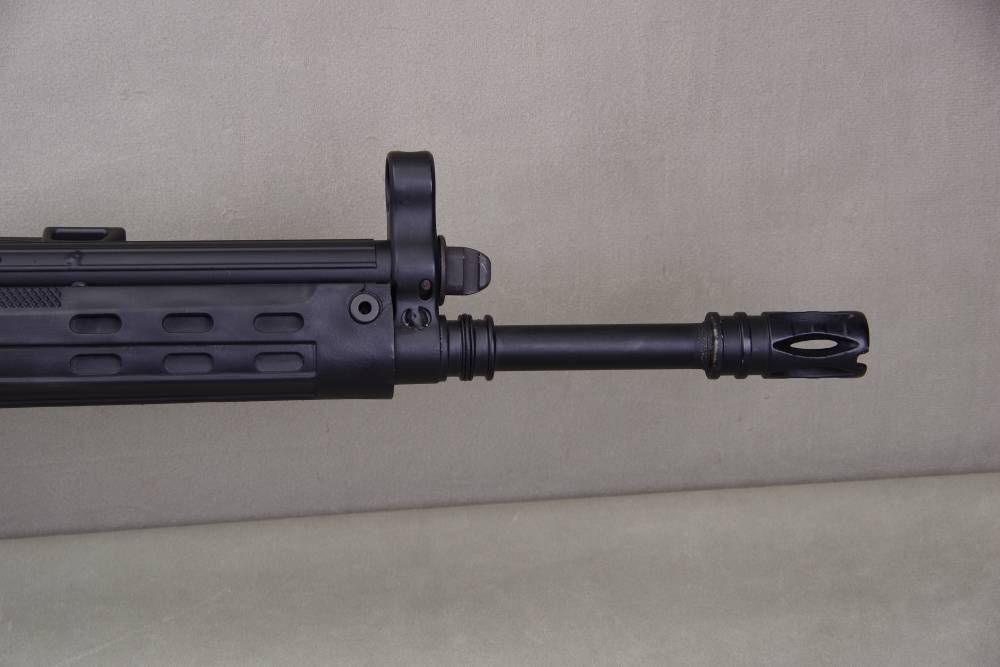Century Arms CLME Sporter .308 18'' 98%-img-10