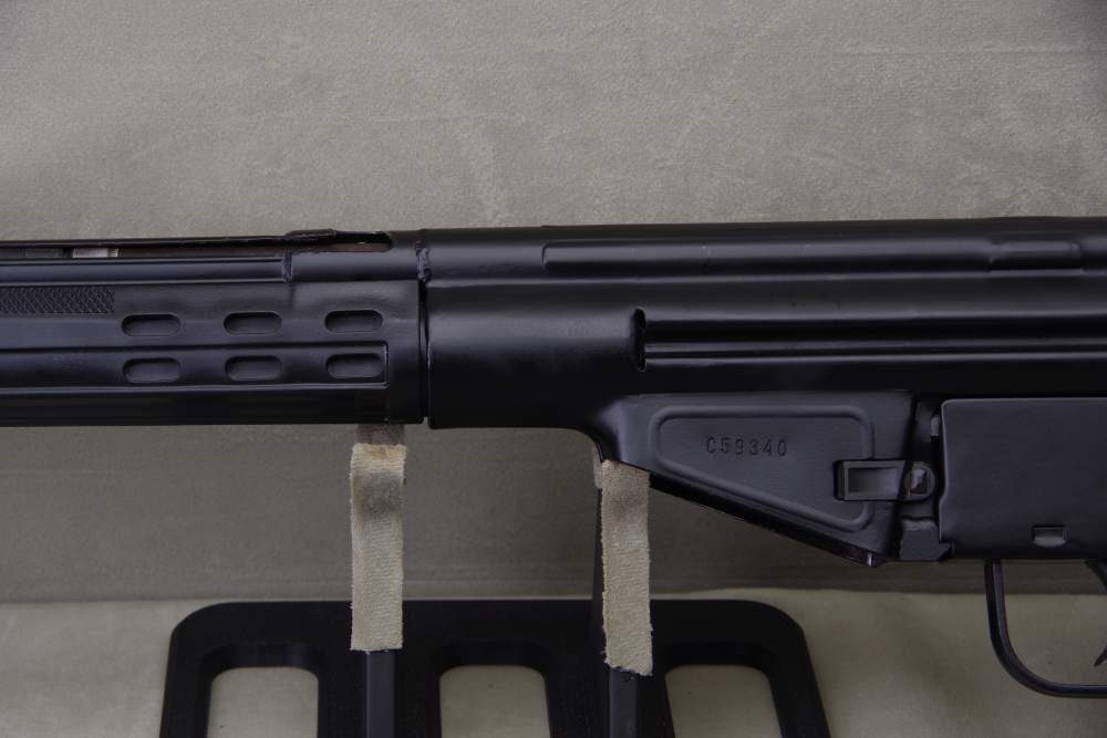 Century Arms CLME Sporter .308 18'' 98%-img-5