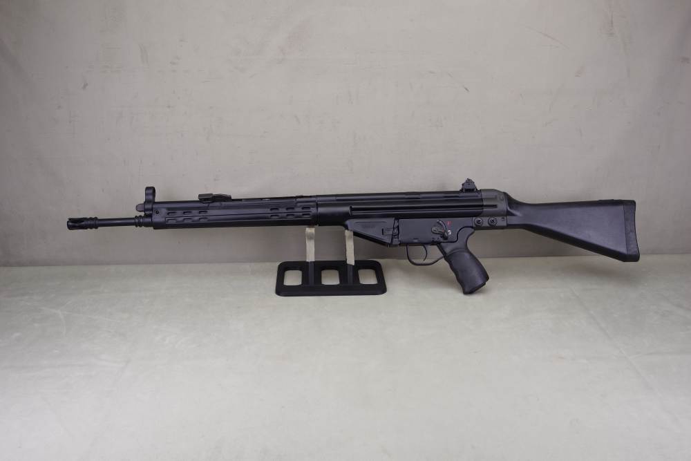 Century Arms CLME Sporter .308 18'' 98%-img-0