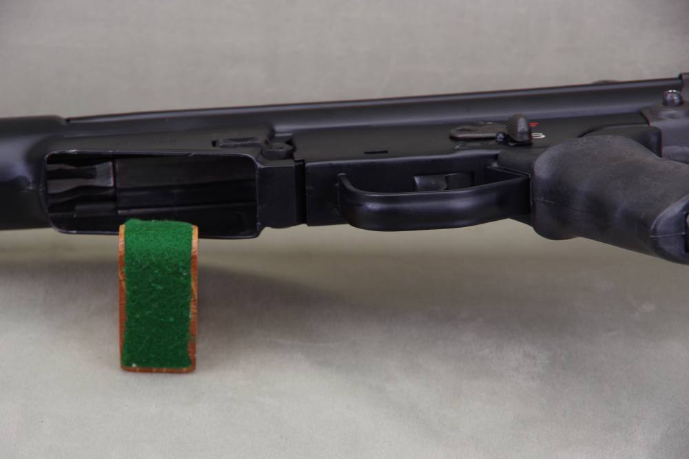 Century Arms CLME Sporter .308 18'' 98%-img-26