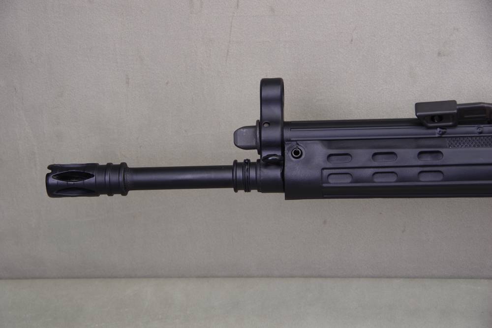 Century Arms CLME Sporter .308 18'' 98%-img-3