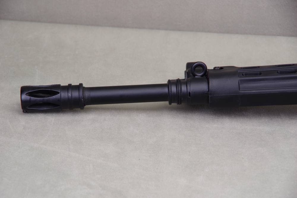 Century Arms CLME Sporter .308 18'' 98%-img-23