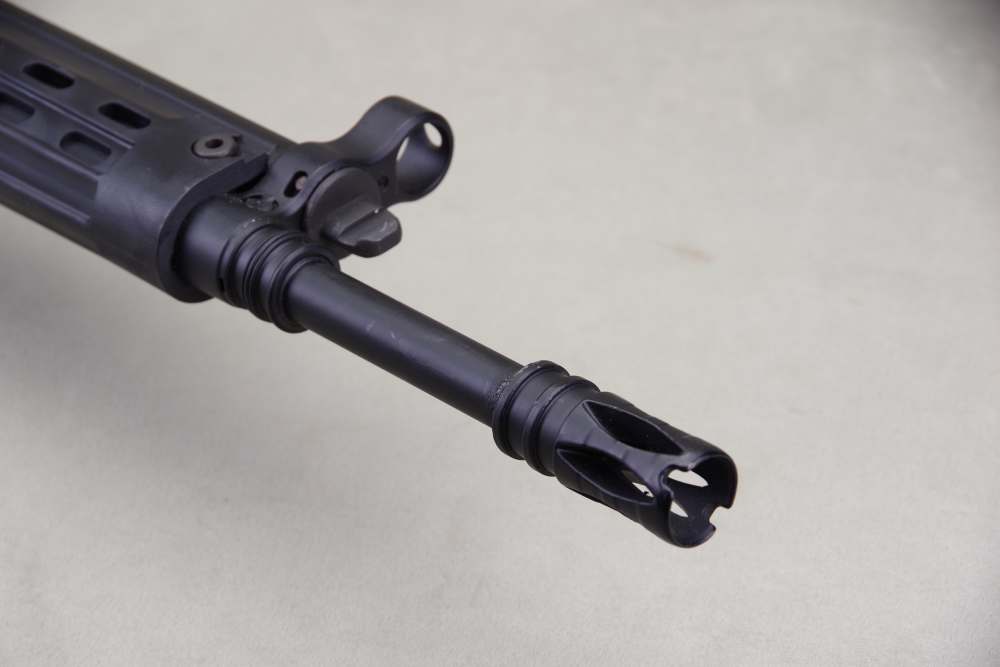 Century Arms CLME Sporter .308 18'' 98%-img-30