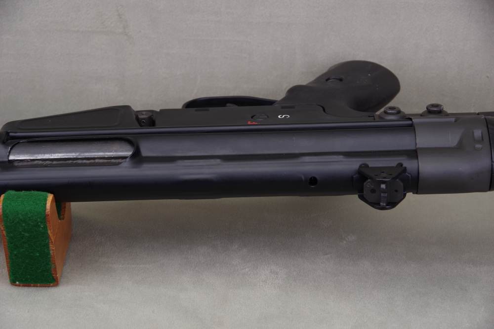 Century Arms CLME Sporter .308 18'' 98%-img-20