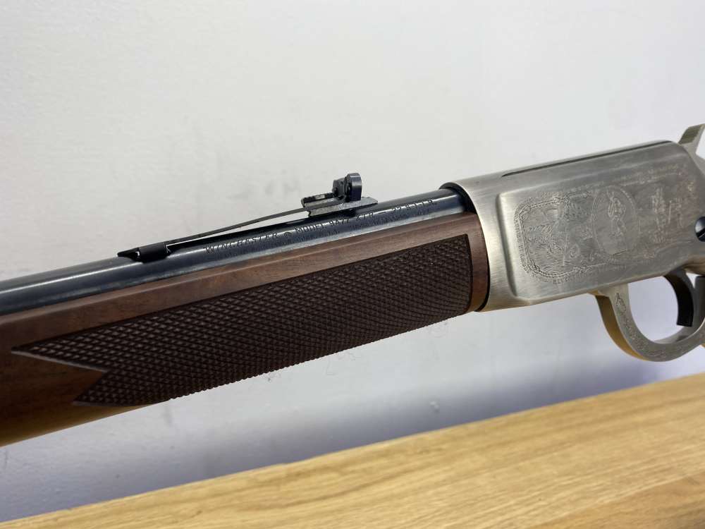 Winchester 9422 XTR 22 S/L/LR *RARE BOY SCOUT COMMEMORATIVE* 1 of 15000-img-12