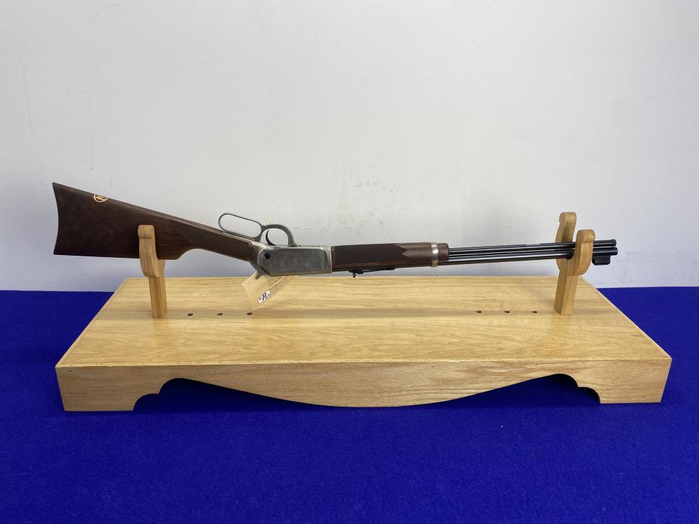 Winchester 9422 XTR 22 S/L/LR *RARE BOY SCOUT COMMEMORATIVE* 1 of 15000-img-49