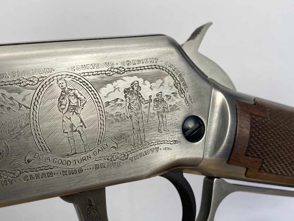 Winchester 9422 XTR 22 S/L/LR *RARE BOY SCOUT COMMEMORATIVE* 1 of 15000-img-20