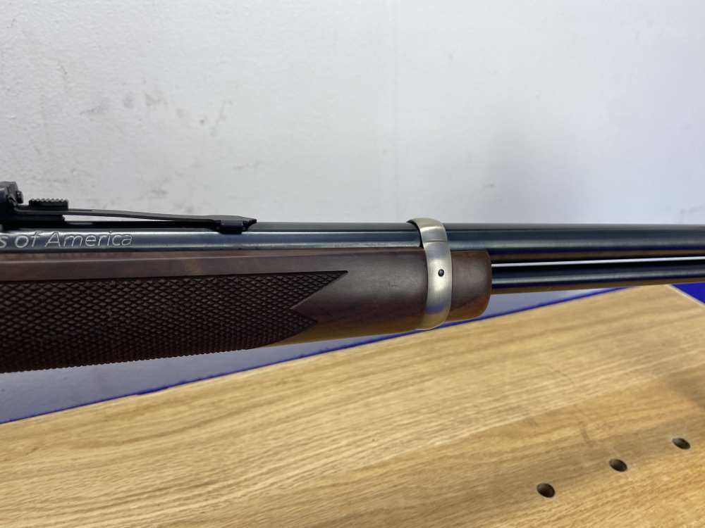 Winchester 9422 XTR 22 S/L/LR *RARE BOY SCOUT COMMEMORATIVE* 1 of 15000-img-31