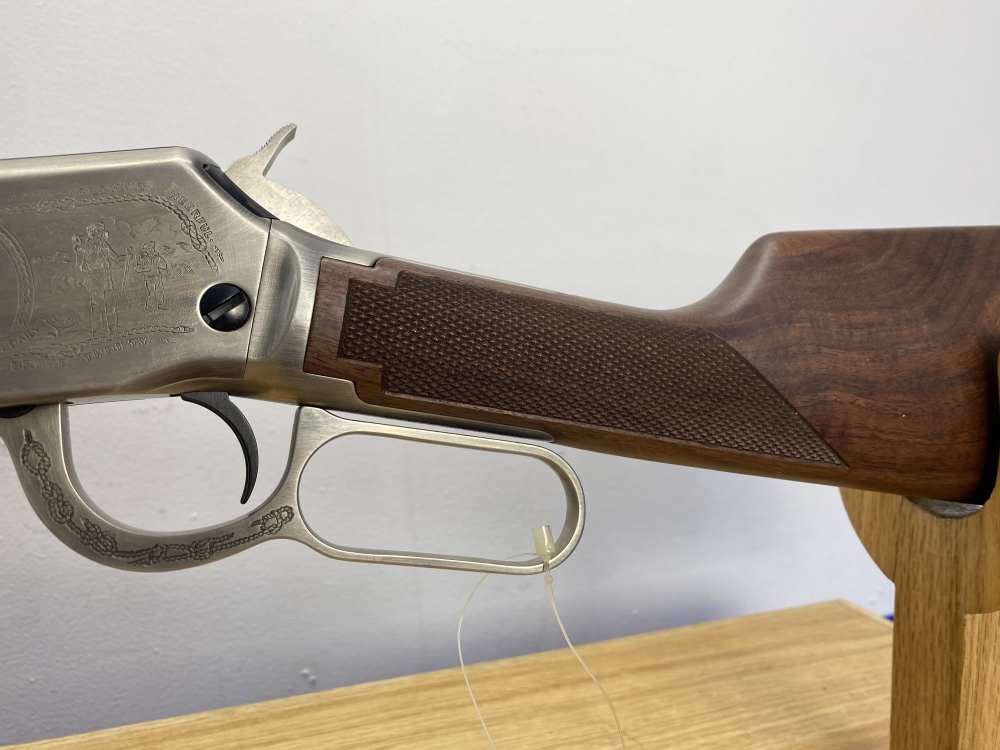 Winchester 9422 XTR 22 S/L/LR *RARE BOY SCOUT COMMEMORATIVE* 1 of 15000-img-10