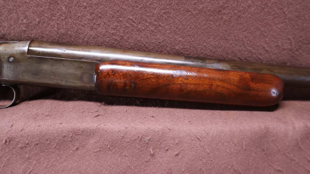 Winchester 37 RB 16 Ga 2 3/4" Top Break 30" BRL EXC Bore C&R-img-2