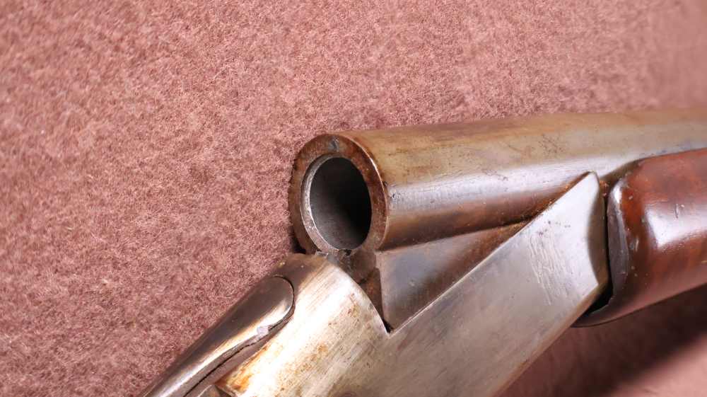 Winchester 37 RB 16 Ga 2 3/4" Top Break 30" BRL EXC Bore C&R-img-9