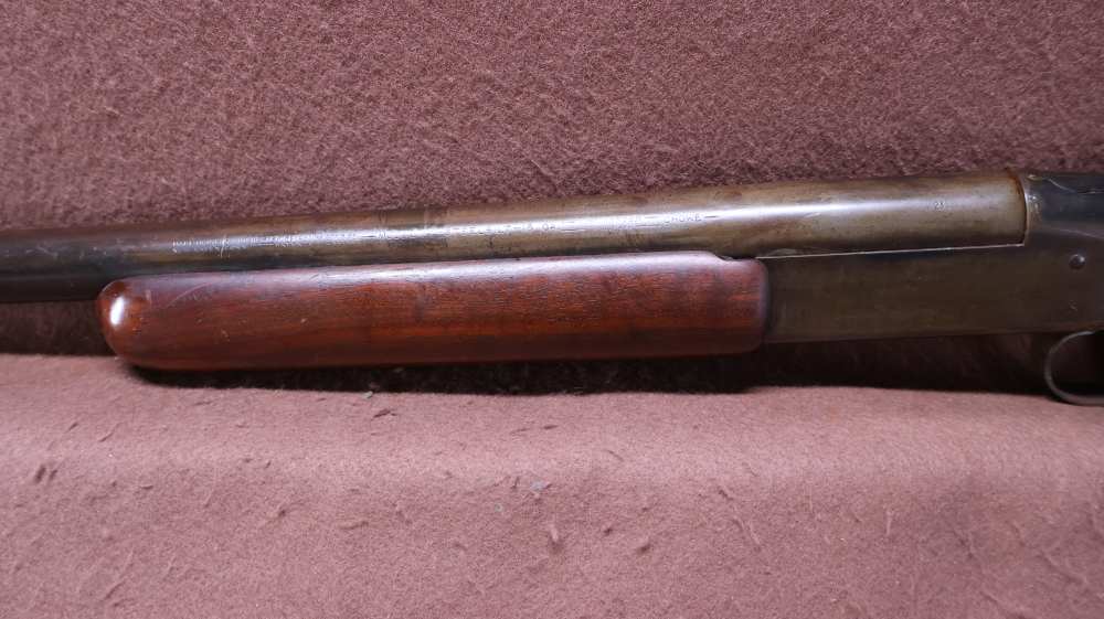 Winchester 37 RB 16 Ga 2 3/4" Top Break 30" BRL EXC Bore C&R-img-14