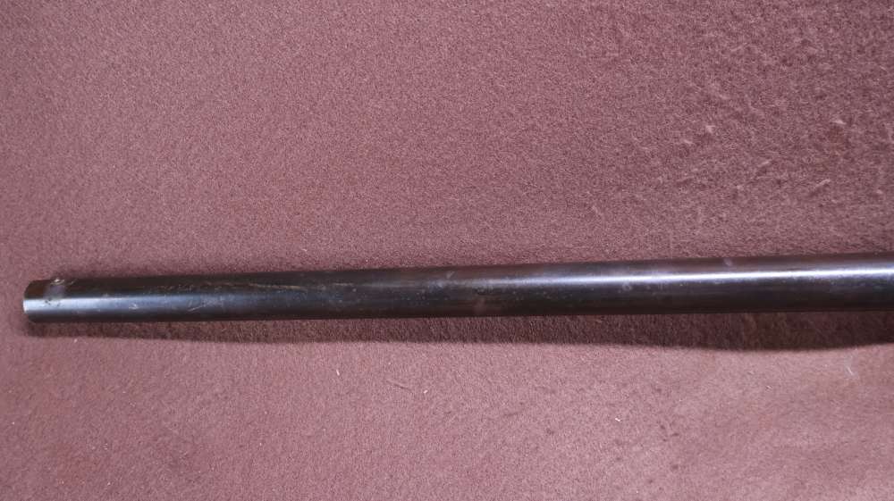 Winchester 37 RB 16 Ga 2 3/4" Top Break 30" BRL EXC Bore C&R-img-15