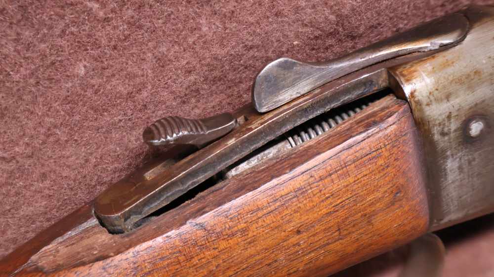 Winchester 37 RB 16 Ga 2 3/4" Top Break 30" BRL EXC Bore C&R-img-5