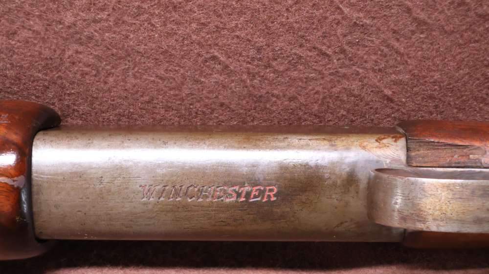 Winchester 37 RB 16 Ga 2 3/4" Top Break 30" BRL EXC Bore C&R-img-19