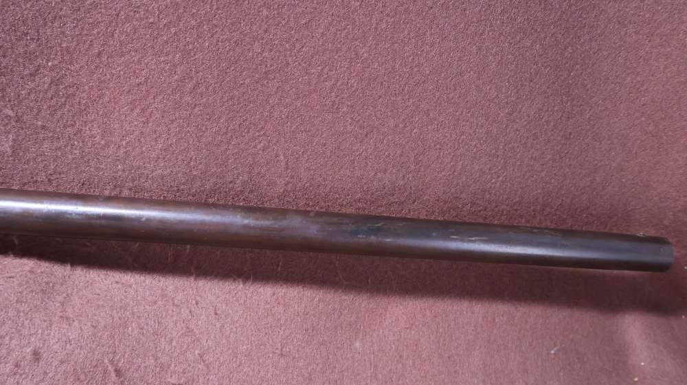 Winchester 37 RB 16 Ga 2 3/4" Top Break 30" BRL EXC Bore C&R-img-3