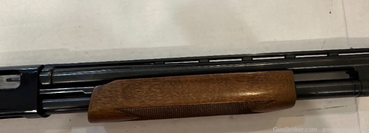 Mossberg 500C 20GA Pump Shotgun-img-2