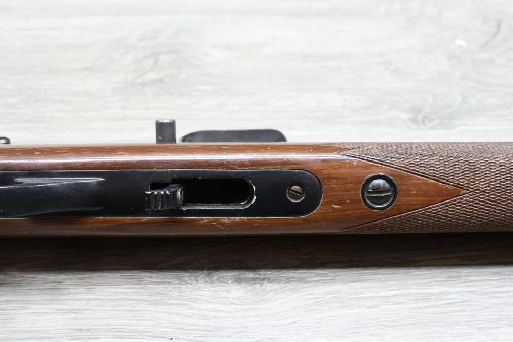 High Standard / Mitchell Arms 15/22D .22 LR - Penny Auction - NO RESERVE!-img-24
