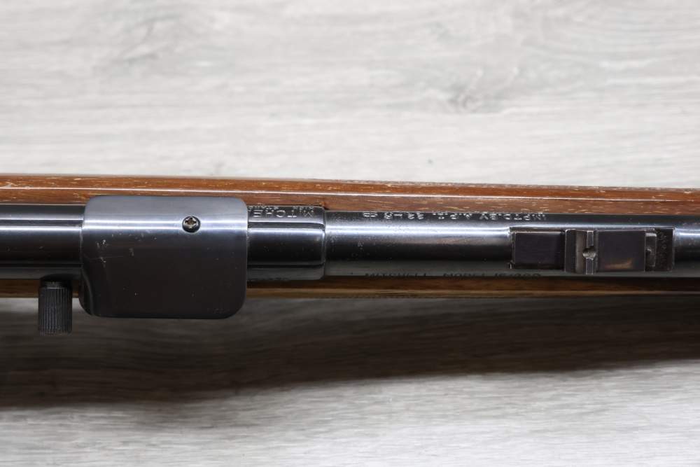 High Standard / Mitchell Arms 15/22D .22 LR - Penny Auction - NO RESERVE!-img-17