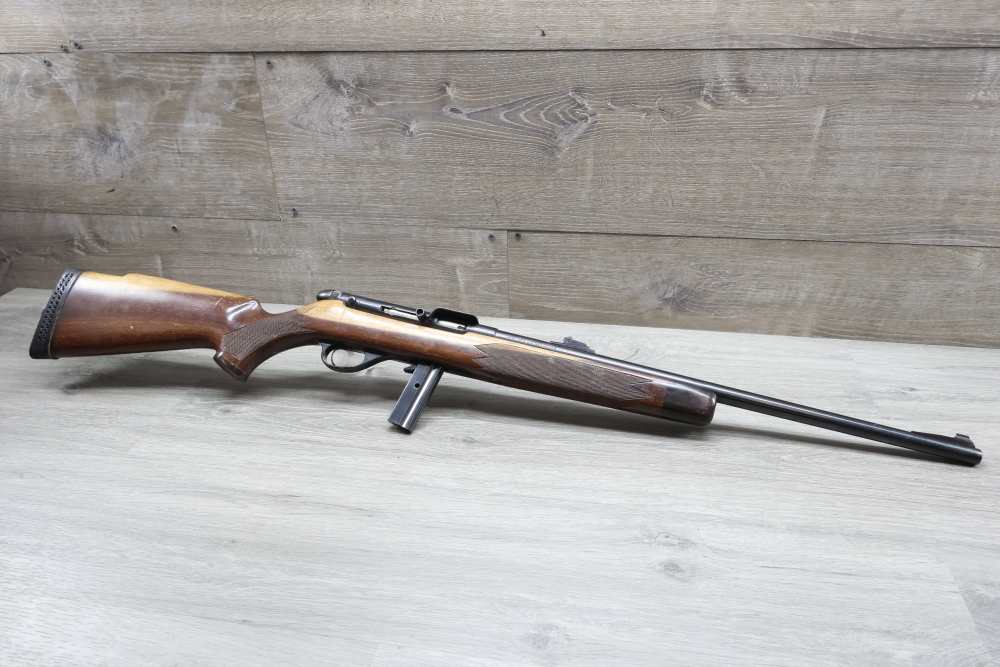 High Standard / Mitchell Arms 15/22D .22 LR - Penny Auction - NO RESERVE!-img-33